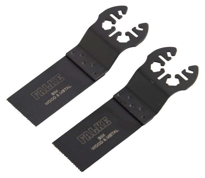 Sågblad Fogskärare 28 mm 2-pack Falke